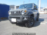 Used 2024 AT suzuki jimny-sierra JB74W Image[0]