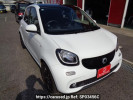 Smart Smart ForFour 453044