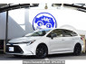 Used 2024 AT toyota corolla-touring-wagon ZWE219W Image[0]
