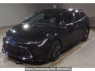Used 2021 AT toyota corolla-touring-wagon ZWE211W Image[0]