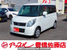 Used 2009 AT suzuki palette MK21S Image[0]