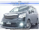 Toyota Noah ZRR70W