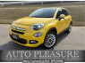 Used 2017 AT fiat 500x 33414 Image[0]