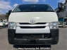 Used 2015 AT toyota hiace-van TRH200V Image[1]