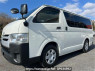 Used 2015 AT toyota hiace-van TRH200V Image[2]