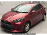 Used 2020 AT toyota yaris MXPA15 Image[0]