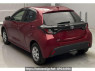 Used 2020 AT toyota yaris MXPA15 Image[1]