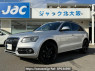 Used 2013 AT audi q5 8RCNCF Image[0]