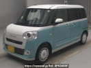 Daihatsu Move Canbus LA850S