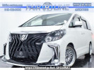Toyota Alphard ANH20W