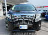 Used 2017 AT toyota alphard GGH30W Image[2]