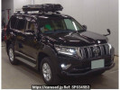 Toyota Land Cruiser Prado TRJ150W