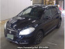 Used 2015 AT suzuki sx4-s-cross YB22S Image[1]