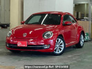 Volkswagen Beetle 16CBZ