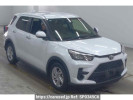 Toyota Raize A201A