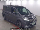 Honda Step WGN Spada RP3