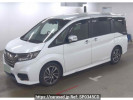 Honda Step WGN Spada RP3