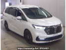 Honda Odyssey Hybrid RC4