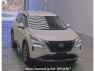 Used 2022 AT nissan x-trail SNT33 Image[0]