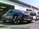 Subaru Crosstrek GUE