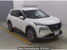 Nissan X-Trail SNT33