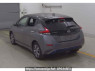 Used 2022 AT nissan leaf ZE1 Image[1]