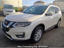 Nissan X-Trail HNT32