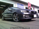 Subaru Levorg VM4