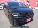 Toyota Vellfire Hybrid AAHH40W