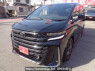Used 2024 AT toyota vellfire-hybrid AAHH40W Image[2]