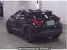 Used 2023 AT toyota c-hr NGX10 Image[2]