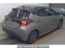 Used 2021 AT toyota yaris MXPH10 Image[1]
