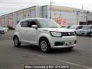 Suzuki IGNIS FF21S