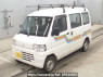 Used 2013 MT mitsubishi minicab-van U62V Image[0]
