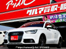 Audi A1 8XCAX