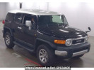 Toyota FJ CRUISER GSJ15W