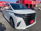 Toyota Alphard AGH40W