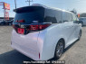 Used 2025 AT toyota alphard AGH40W Image[1]