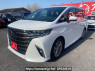 Used 2025 AT toyota alphard AGH40W Image[2]