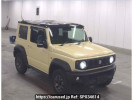 Suzuki Jimny Sierra JB74W