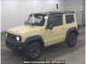 Used 2023 AT suzuki jimny-sierra JB74W Image[1]