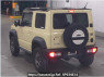 Used 2023 AT suzuki jimny-sierra JB74W Image[2]