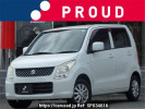 Suzuki Wagon R MH23S