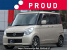 Used 2010 AT nissan roox ML21S Image[0]