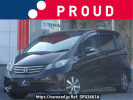 Honda Freed GB3