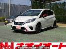 Nissan Note HE12