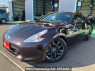 Used 2010 AT nissan fairlady-z Z34 Image[2]
