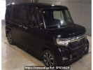 Honda N-BOX CUSTOM JF3