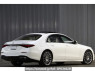 Used 2023 AT mercedes-benz s-class 223033 Image[1]