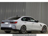Used 2021 AT bmw bmw-m3 32AY30 Image[1]